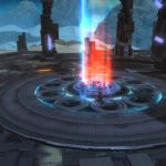 SWTOR - Zona de guerra de Hypergate antiguo