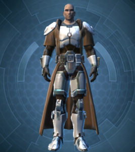 SWTOR - Cartel Market: Alliance Strength Pack