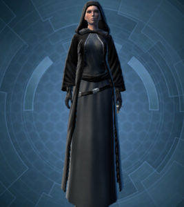 SWTOR - Cartel Market: Alliance Strength Pack