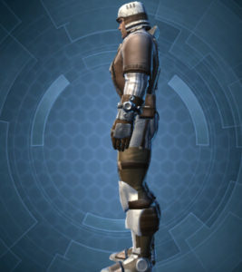 SWTOR - Cartel Market: Alliance Strength Pack