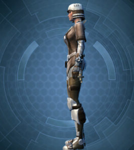 SWTOR - Cartel Market: Alliance Strength Pack