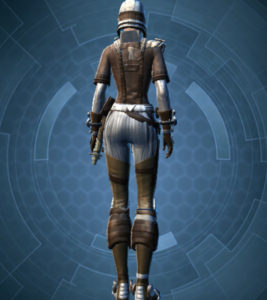 SWTOR - Cartel Market: Alliance Strength Pack