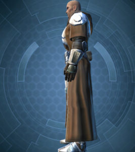 SWTOR - Cartel Market: Alliance Strength Pack