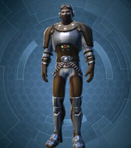 SWTOR - Cartel Market: Alliance Strength Pack