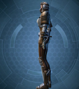 SWTOR - Cartel Market: Alliance Strength Pack