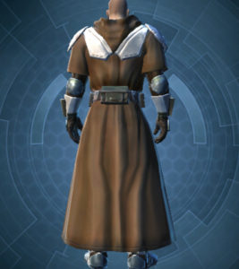 SWTOR - Cartel Market: Alliance Strength Pack