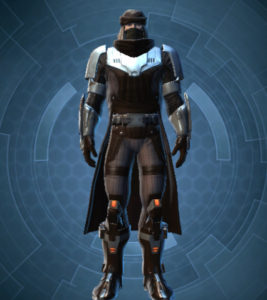 SWTOR - Cartel Market: Alliance Strength Pack