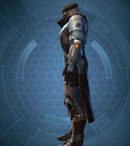 SWTOR - Cartel Market: Alliance Strength Pack