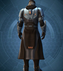 SWTOR - Cartel Market: Alliance Strength Pack