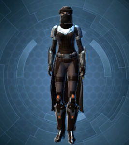 SWTOR - Cartel Market: Alliance Strength Pack