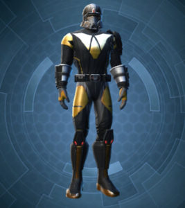 SWTOR - Cartel Market: Alliance Strength Pack