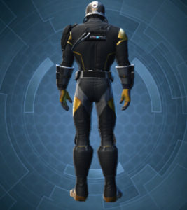 SWTOR - Cartel Market: Alliance Strength Pack