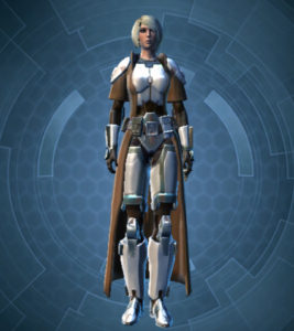 SWTOR - Cartel Market: Alliance Strength Pack