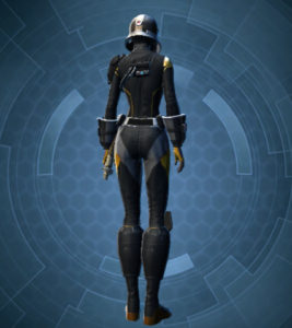 SWTOR - Cartel Market: Alliance Strength Pack