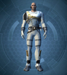 SWTOR - Cartel Market: Alliance Strength Pack