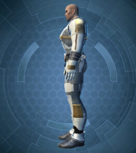 SWTOR - Cartel Market: Alliance Strength Pack