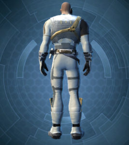 SWTOR - Cartel Market: Alliance Strength Pack