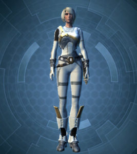 SWTOR - Cartel Market: Alliance Strength Pack