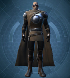 SWTOR - Cartel Market: Alliance Strength Pack