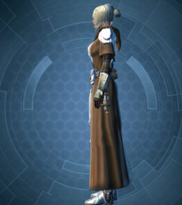 SWTOR - Cartel Market: Alliance Strength Pack