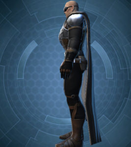 SWTOR - Cartel Market: Alliance Strength Pack