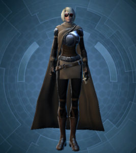 SWTOR - Cartel Market: Alliance Strength Pack