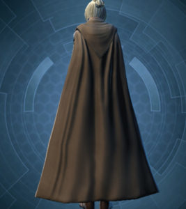 SWTOR - Cartel Market: Alliance Strength Pack