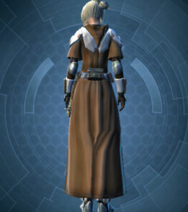 SWTOR - Cartel Market: Alliance Strength Pack