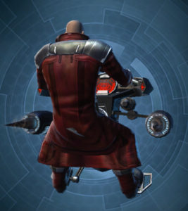 SWTOR - Cartel Market: Alliance Strength Pack