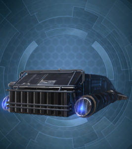 SWTOR - Cartel Market: Alliance Strength Pack