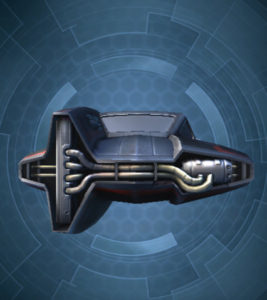 SWTOR - Cartel Market: Alliance Strength Pack