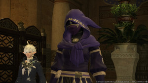 FFXIV - Some pictures of the 2.2