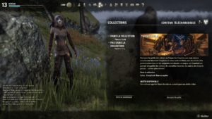 ESO - Thieves Guild DLC Preview