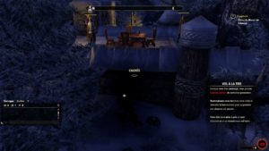 ESO - Vista previa del DLC Thieves Guild