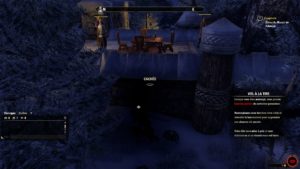 ESO - Aperçu du DLC Thieves Guild