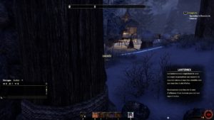 ESO - Aperçu du DLC Thieves Guild