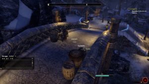 ESO - Vista previa del DLC Thieves Guild