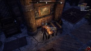 ESO - Aperçu du DLC Thieves Guild