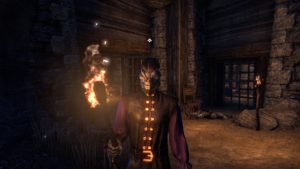 ESO - Aperçu du DLC Thieves Guild