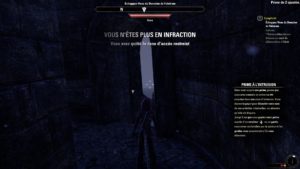 ESO - Aperçu du DLC Thieves Guild