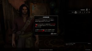 ESO - Anteprima DLC di Thieves Guild