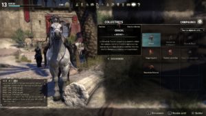 ESO - Vista previa del DLC Thieves Guild