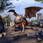 ESO - Aperçu du DLC Thieves Guild