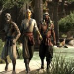 ESO - Aperçu du DLC Thieves Guild