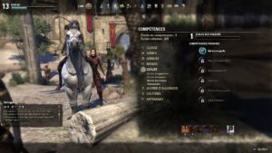 ESO - Vista previa del DLC Thieves Guild