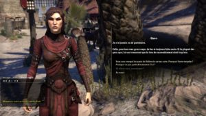 ESO - Vista previa del DLC Thieves Guild