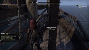 ESO - Vista previa del DLC Thieves Guild