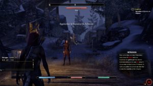 ESO - Aperçu du DLC Thieves Guild