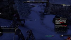 ESO - Vista previa del DLC Thieves Guild