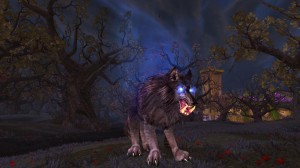 WoW - Darkmoon Faire: additions (5.4)